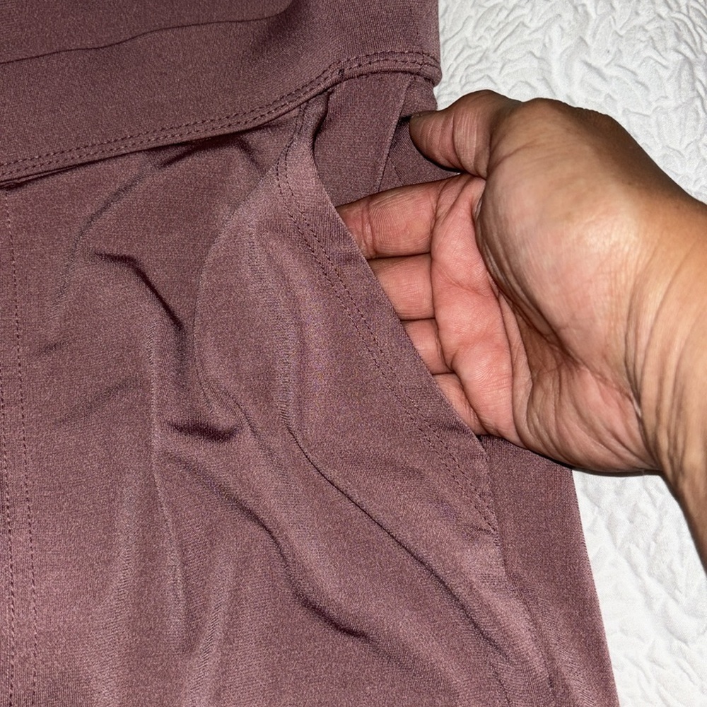 Lisa Rinna Collection Pull-On Jogger - Picture 4 of 7